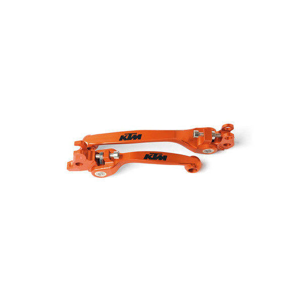 KTM Flex clutch lever
